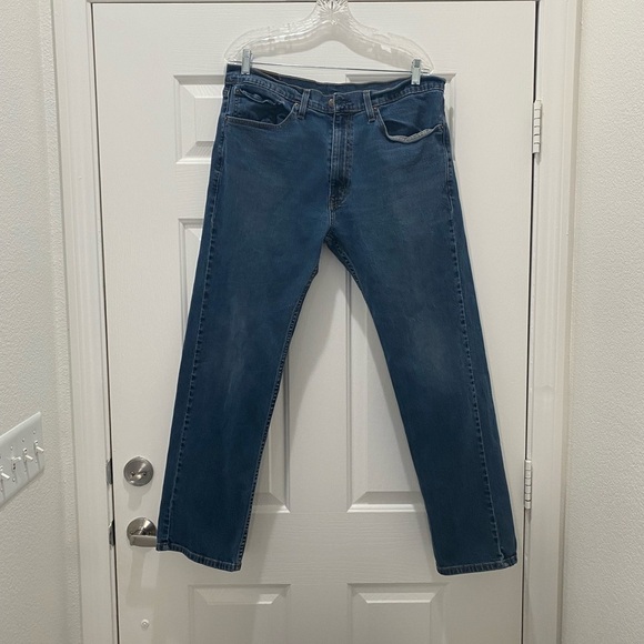 Levi's Other - Vintage Levi’s 505 Jeans, 36 x 30 EUC